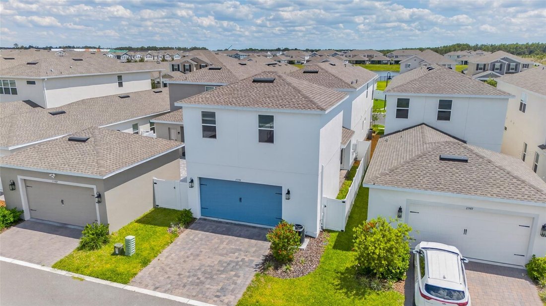 House in Winter Garden, Florida, United States 3 - 18040556