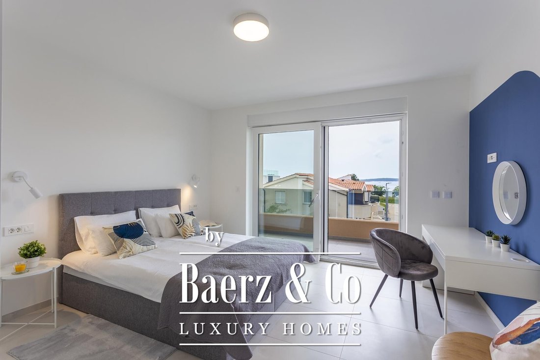 Townhouse in Medulin, Istria County, Croatia 5 - 17337622