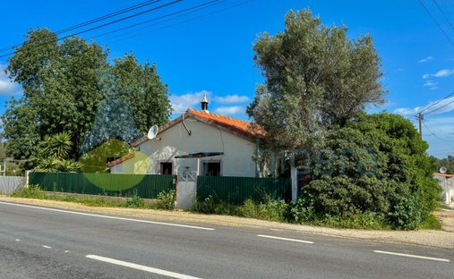Finca à Algoz e Tunes, Algarve, Portugal 1