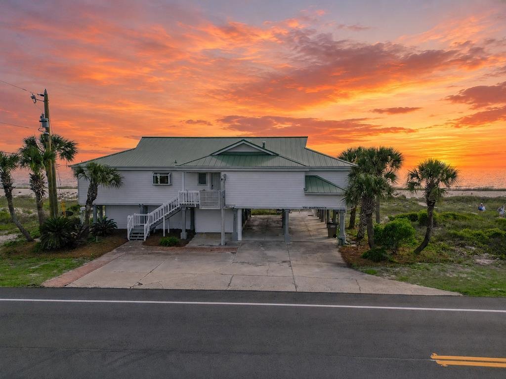 House in Port St. Joe, Florida, United States 1 - 18046518