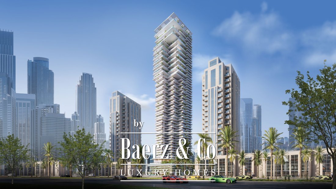 Apartment in Al Wasl, Dubai, United Arab Emirates 1 - 16069682