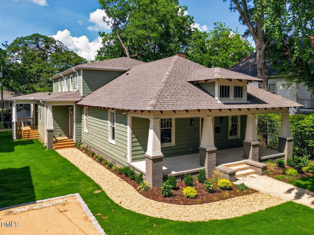 House in Raleigh, North Carolina, United States 1 - 17921746