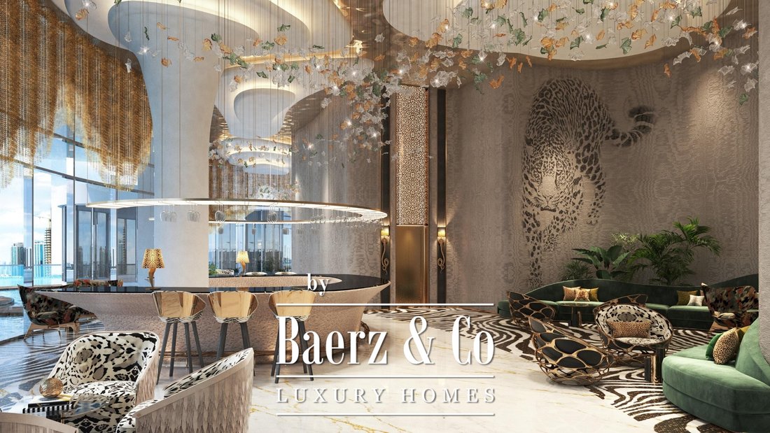 Apartment in Al Wasl, Dubai, United Arab Emirates 3 - 16038010