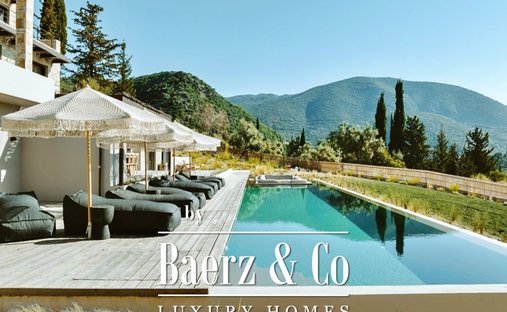 Villa en Bluxou, Ellomenos, Grecia 1