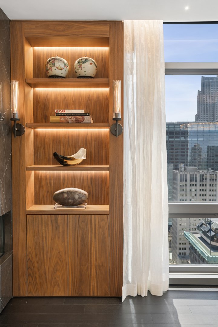 Condominio a New York, New York, Stati Uniti 5 - 18047151