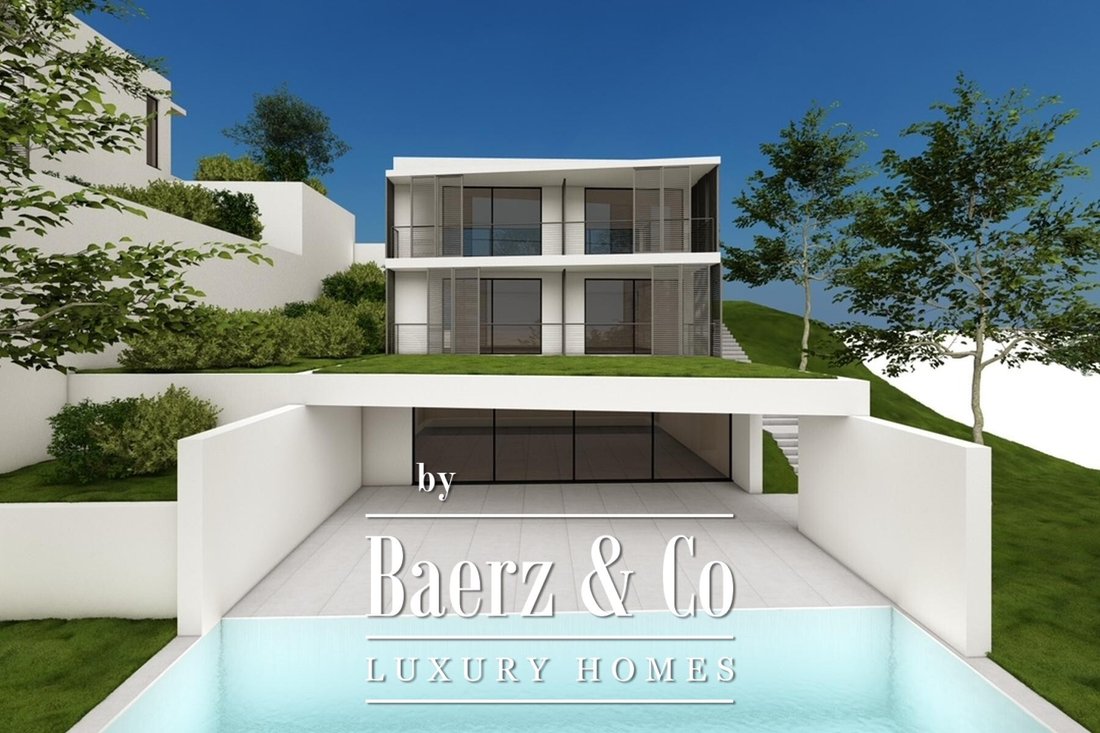 Villa in Zedno, Split-Dalmatia County, Croatia 1 - 17285048