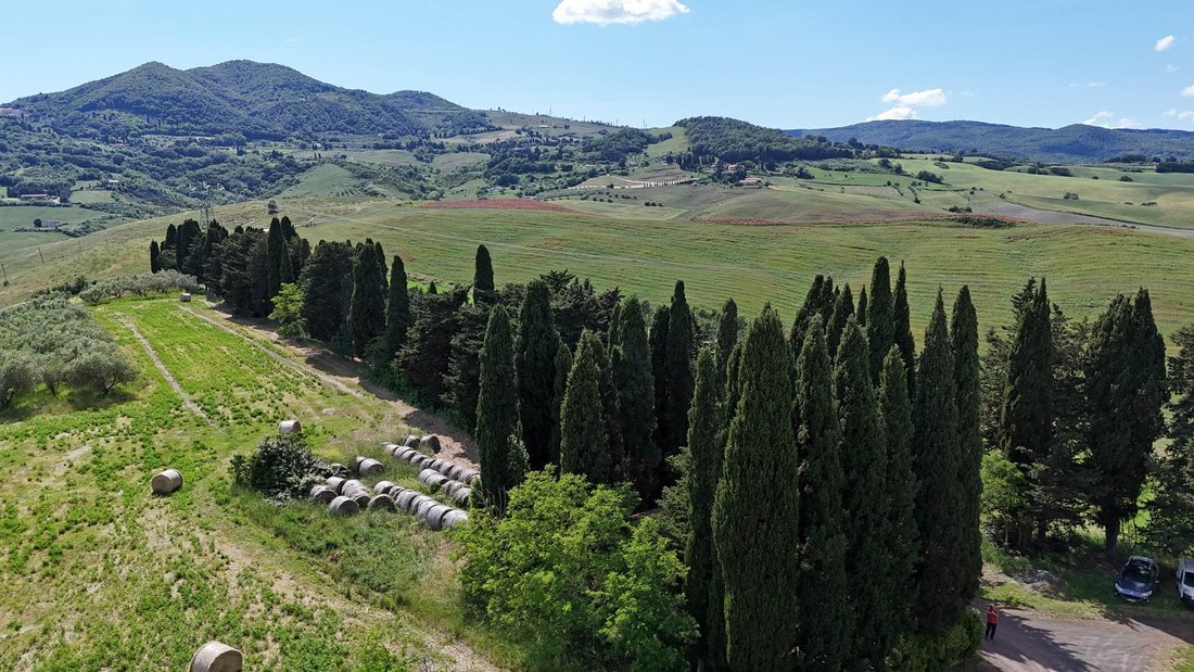 Montecatini Val di Cecina, Tuscany, Italy 5 - 18042696