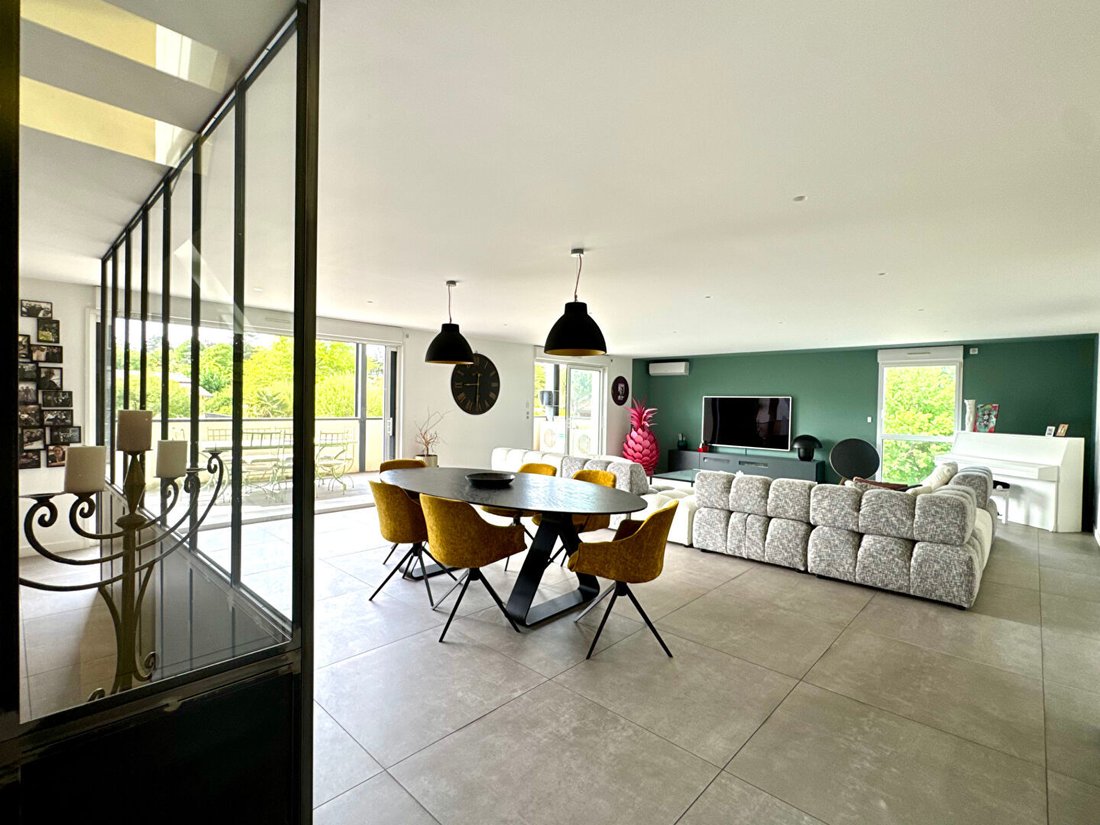 Villa in Brindas, Auvergne-Rhône-Alpes, France 3 - 18051123