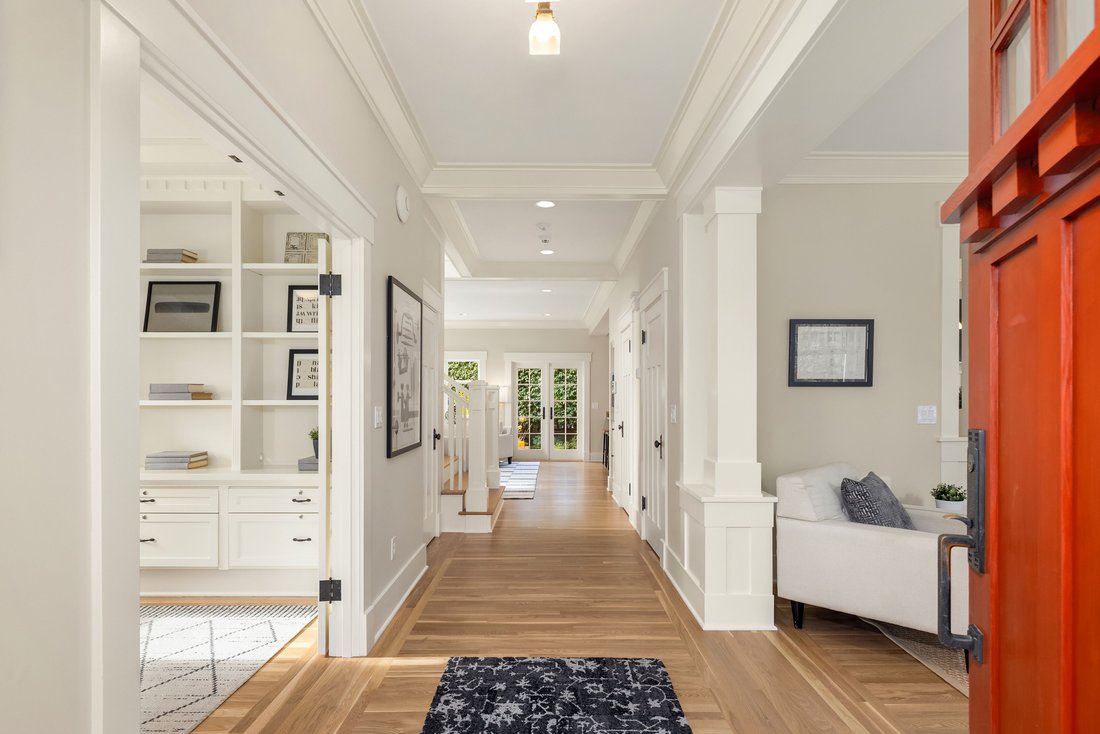 House in Seattle, Washington, United States 3 - 18042439