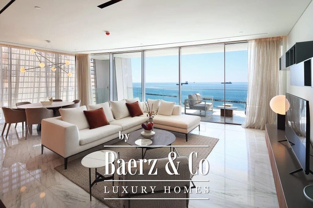 Appartement à Limassol, Limassol, Chypre 3 - 17856453