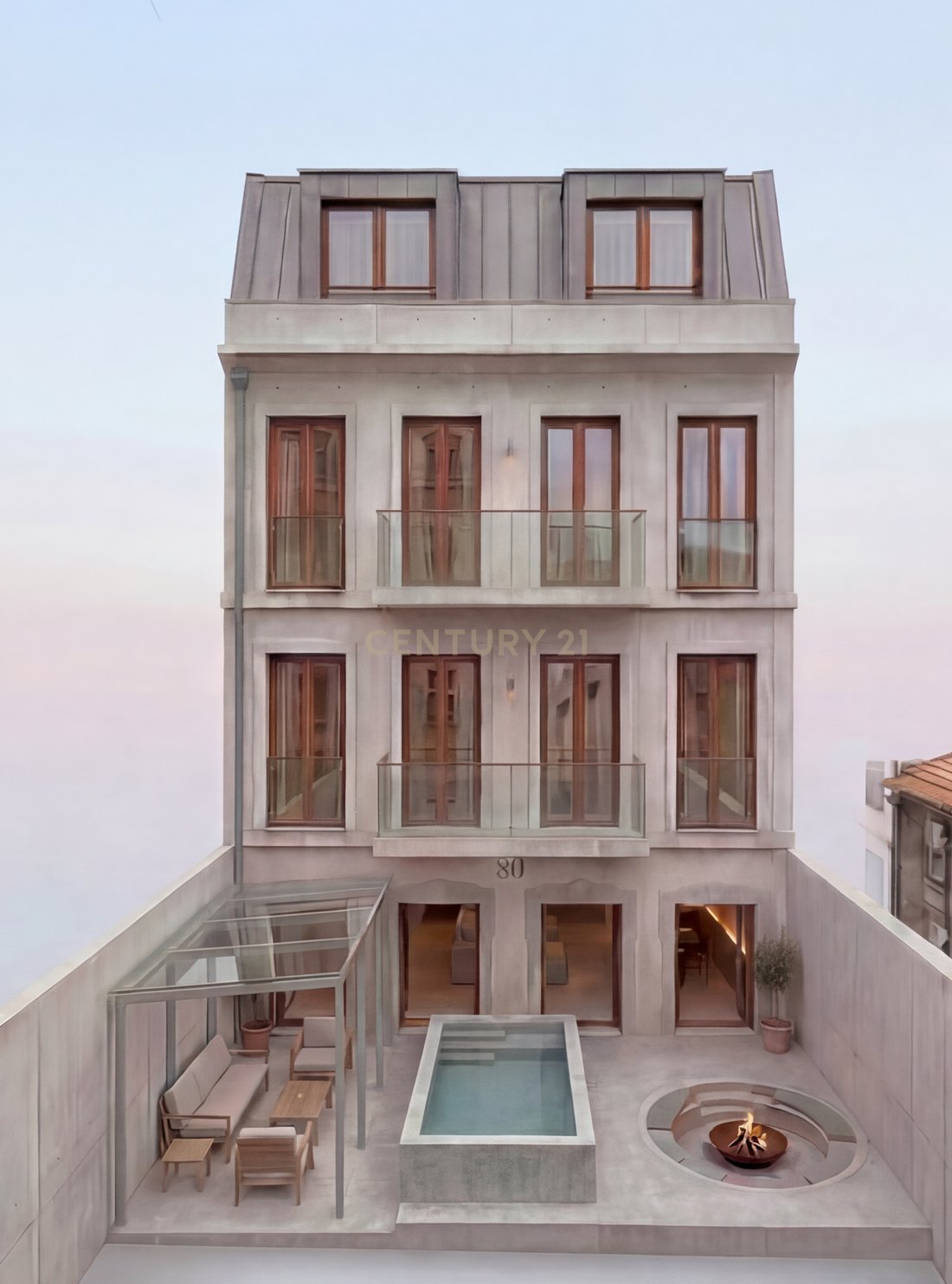 House in Avenidas Novas, Lisbon, Portugal 2 - 18048742