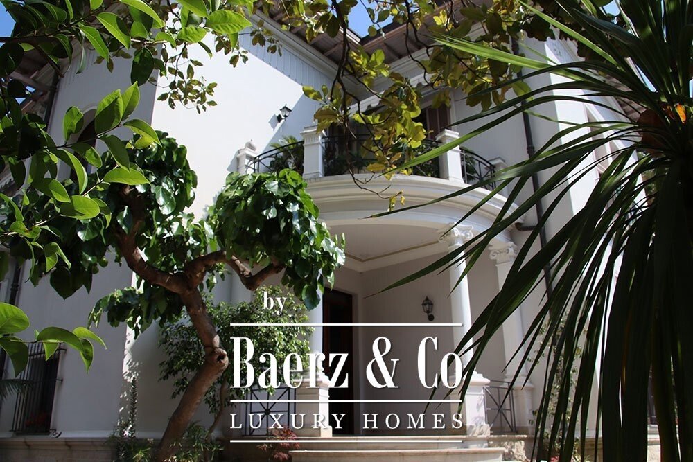 Villa in Sasso di Bordighera, Bordighera, Liguria 5 - 14079528