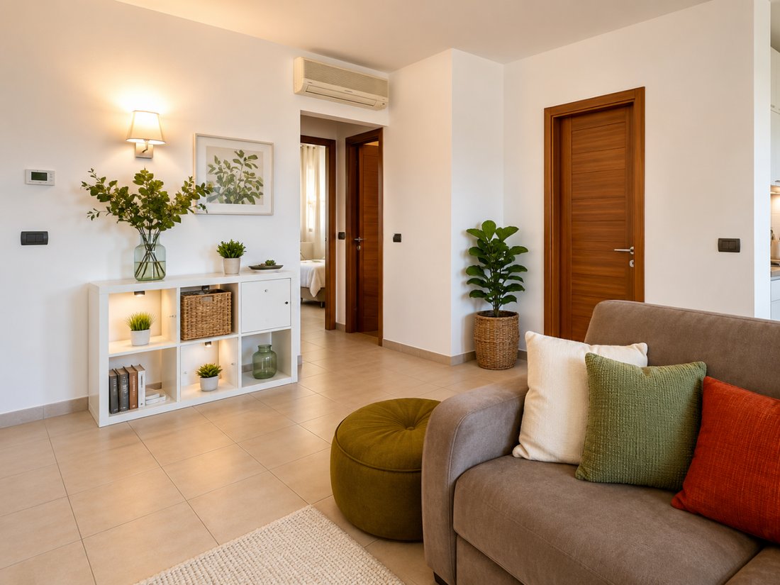 Apartment in Golfo Aranci, Sardinia, Italy 4 - 16894263