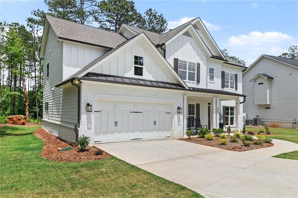 House in Marietta, Georgia, United States 3 - 18046704