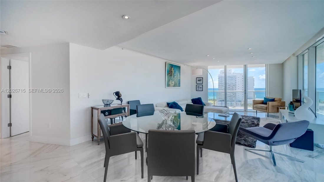 Condo in Miami Beach, Florida, United States 4 - 18048510
