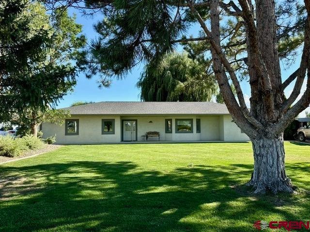House in Montrose, Colorado, United States 5 - 18045332