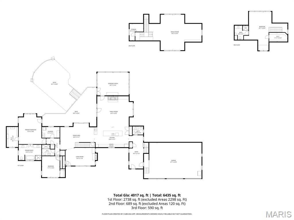 House in Edwardsville, Illinois, United States 5 - 18036874