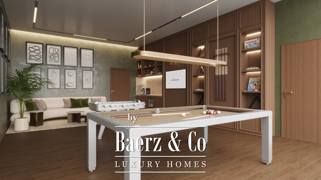 House in Al Wasl, Dubai, United Arab Emirates 5 - 15992921