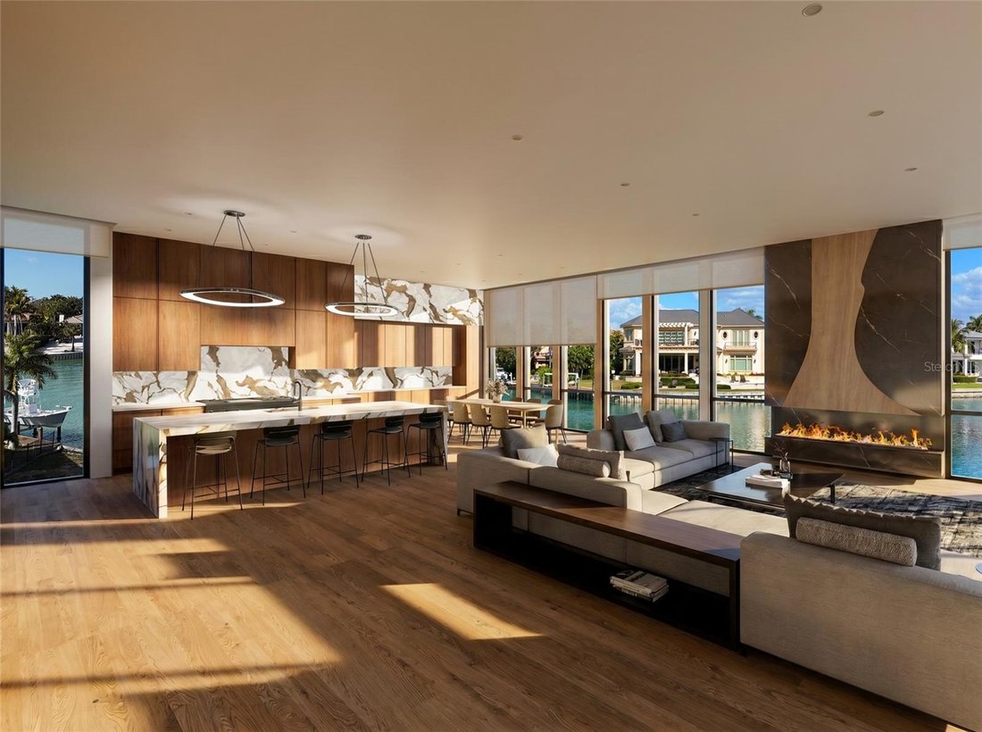 House in Sarasota, Florida, United States 5 - 18036606