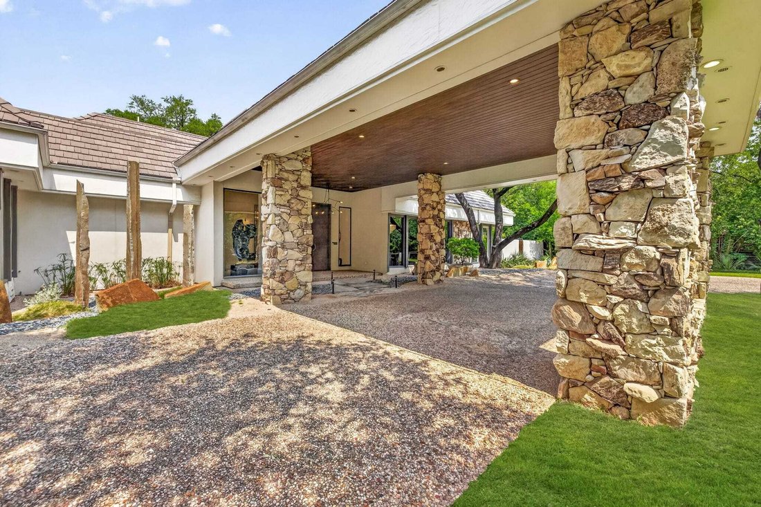 House in Dallas, Texas, United States 4 - 18043177