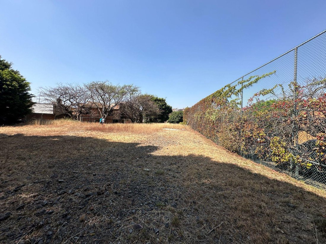Land in Cuernavaca, Morelos, Mexico 3 - 18042472