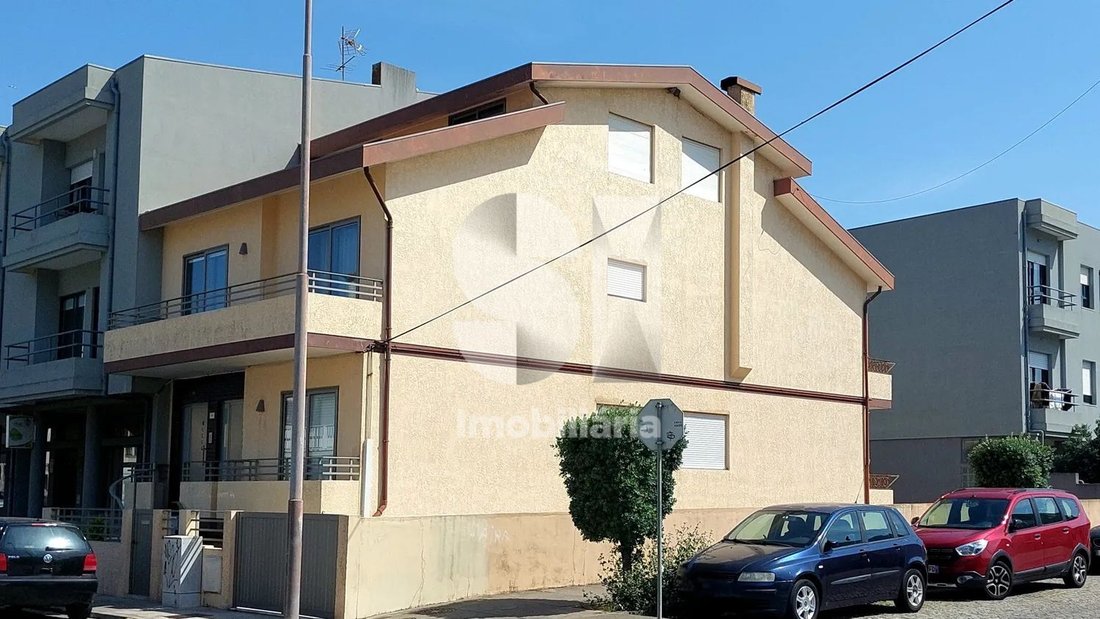 House in Vila do Conde, Porto District, Portugal 1 - 18044656