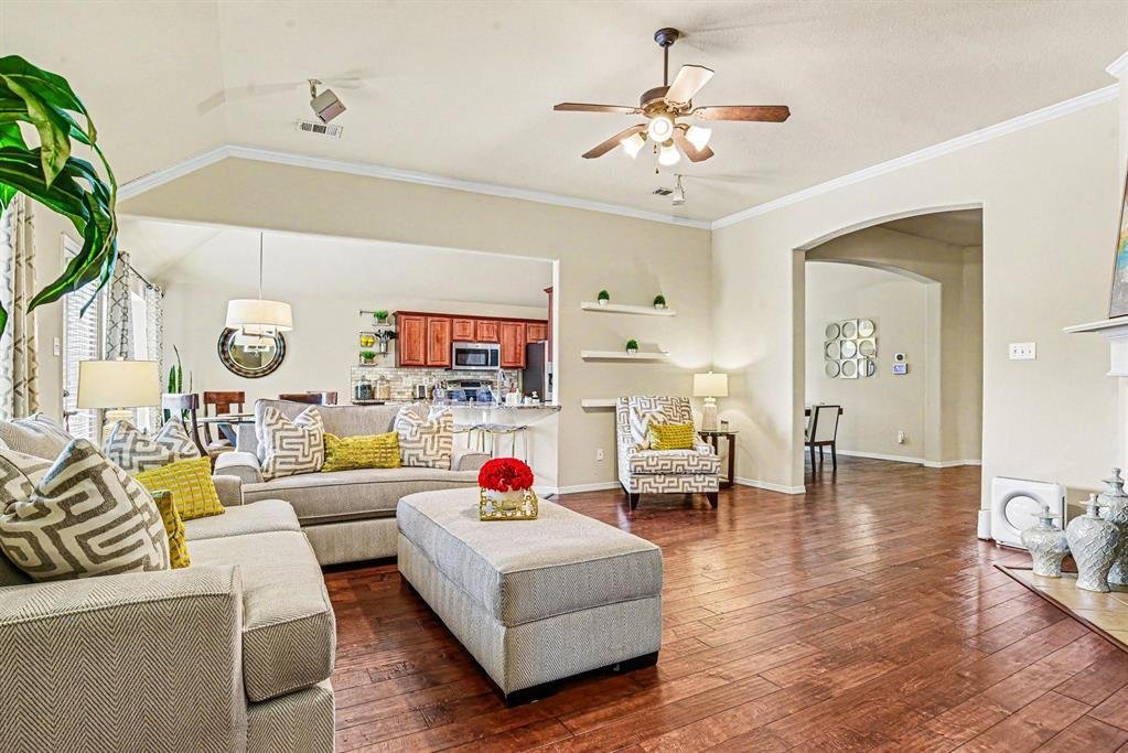 House in Richardson, Texas, United States 5 - 18046753