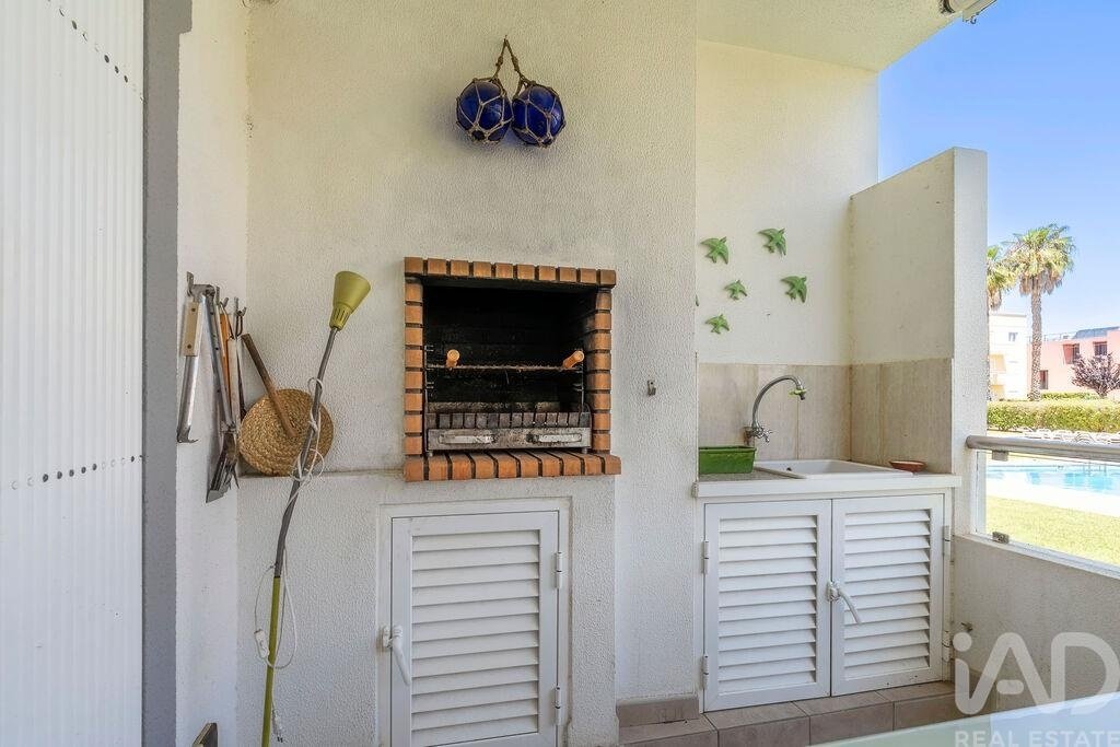 Apartment in Loule (Sao Sebastiao), Algarve, Portugal 3 - 18050453