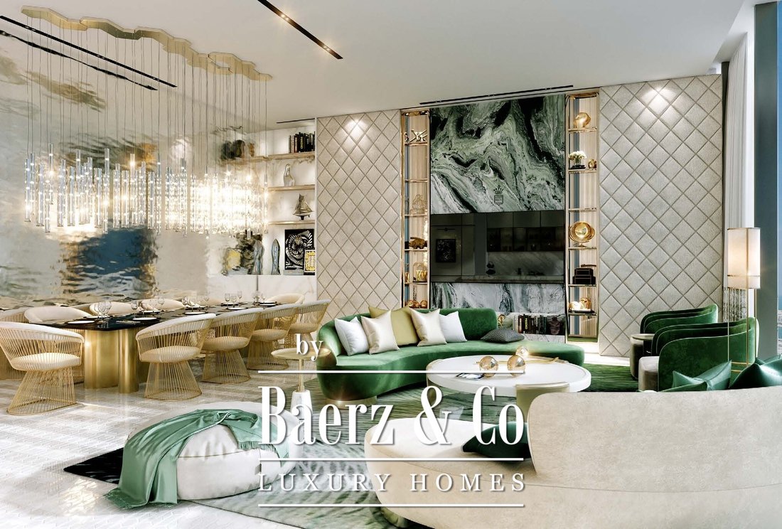 Apartment in Al Wasl, Dubai, United Arab Emirates 5 - 16035385