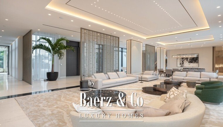 Estate in Al Wasl, Dubai, United Arab Emirates 5 - 15139533