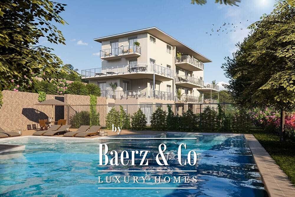 Apartment in Borea, Sanremo, Liguria 3 - 15989530