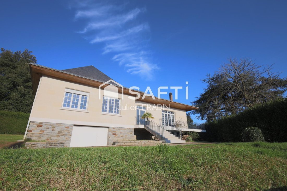 House in Le Cellier, Pays de la Loire, France 1 - 18050626