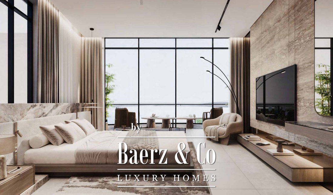 Apartment in Al Wasl, Dubai, United Arab Emirates 3 - 16492061