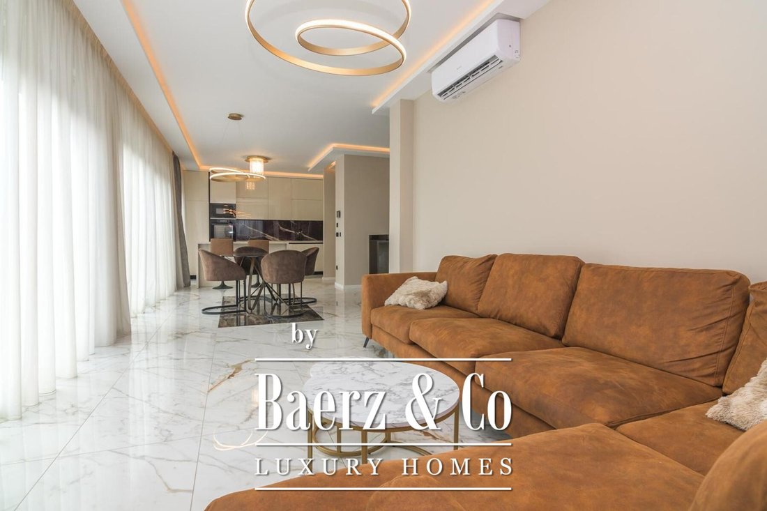 Apartment in Mjesni odbor Bukovac, Zagreb, City of Zagreb 1 - 17673674