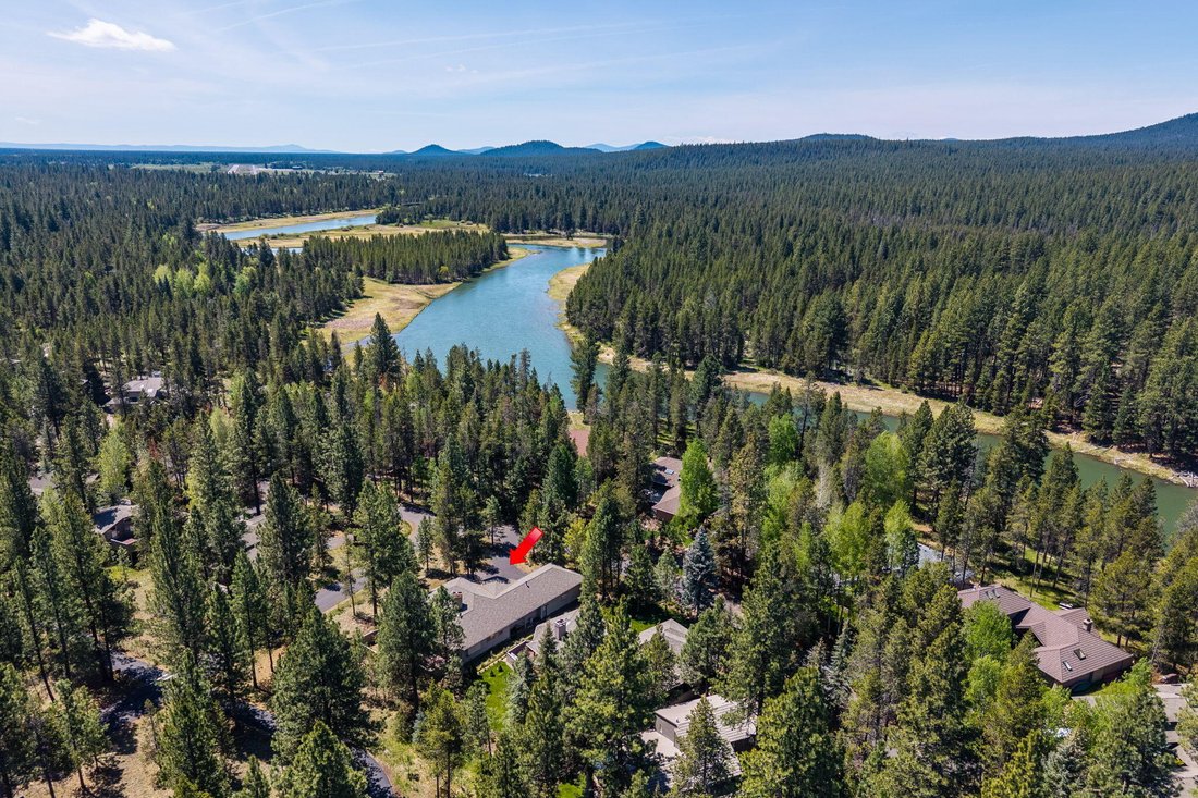 House in Sunriver, Oregon, United States 2 - 18040567