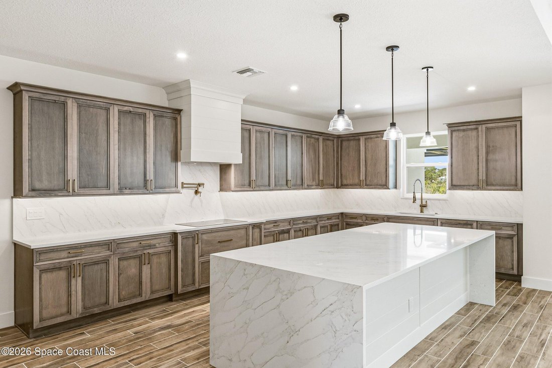 House in Grant-Valkaria, Florida, United States 5 - 18046536