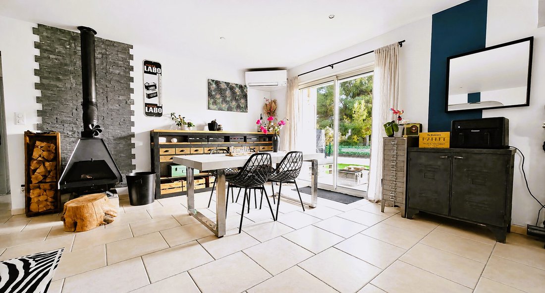Villa in Bormes-les-Mimosas, Provence-Alpes-Côte d'Azur, Frankreich 5 - 17343733