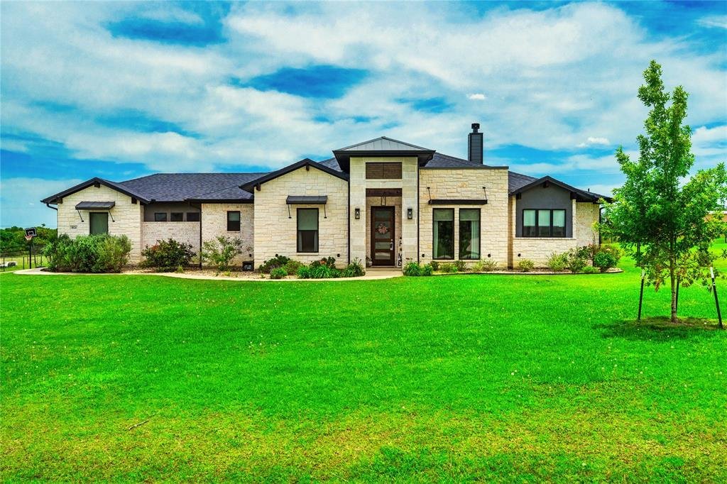 House in Springtown, Texas, United States 4 - 17979143
