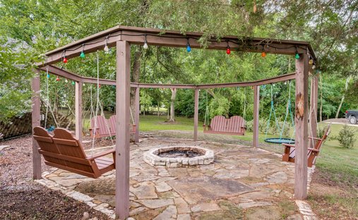 Casa a McKinney, Texas, Stati Uniti 1