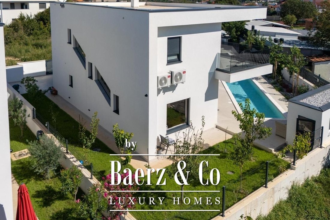 Townhouse in Banjole, Istria County, Croatia 4 - 17469524