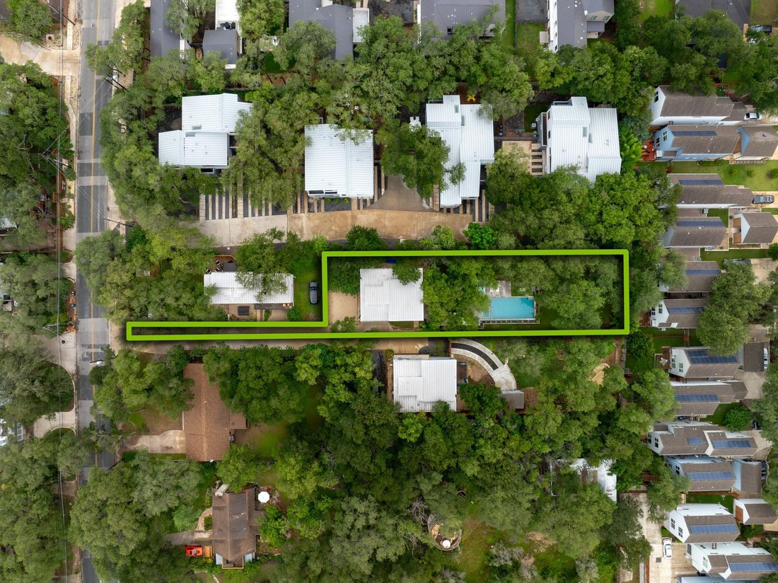 House in Austin, Texas, United States 3 - 18049419