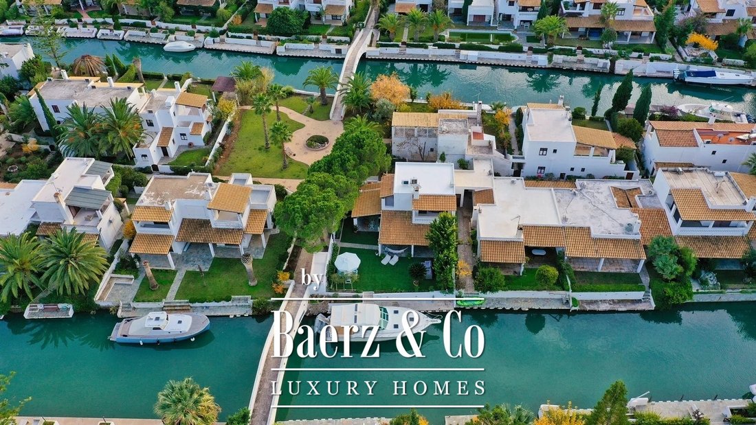 Villa in Ermioni, Peloponnese, Western Greece and the Ionian, Greece 2 - 17862312