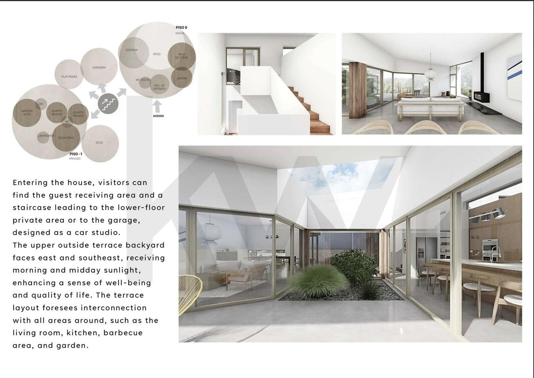 House in Santo Isidoro, Lisbon, Portugal 3 - 18038864
