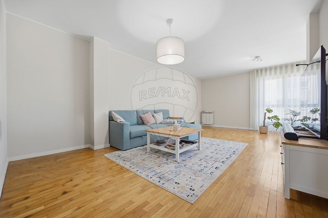 Apartment in Matosinhos e Leca da Palmeira, Porto District, Portugal 3 - 18038112