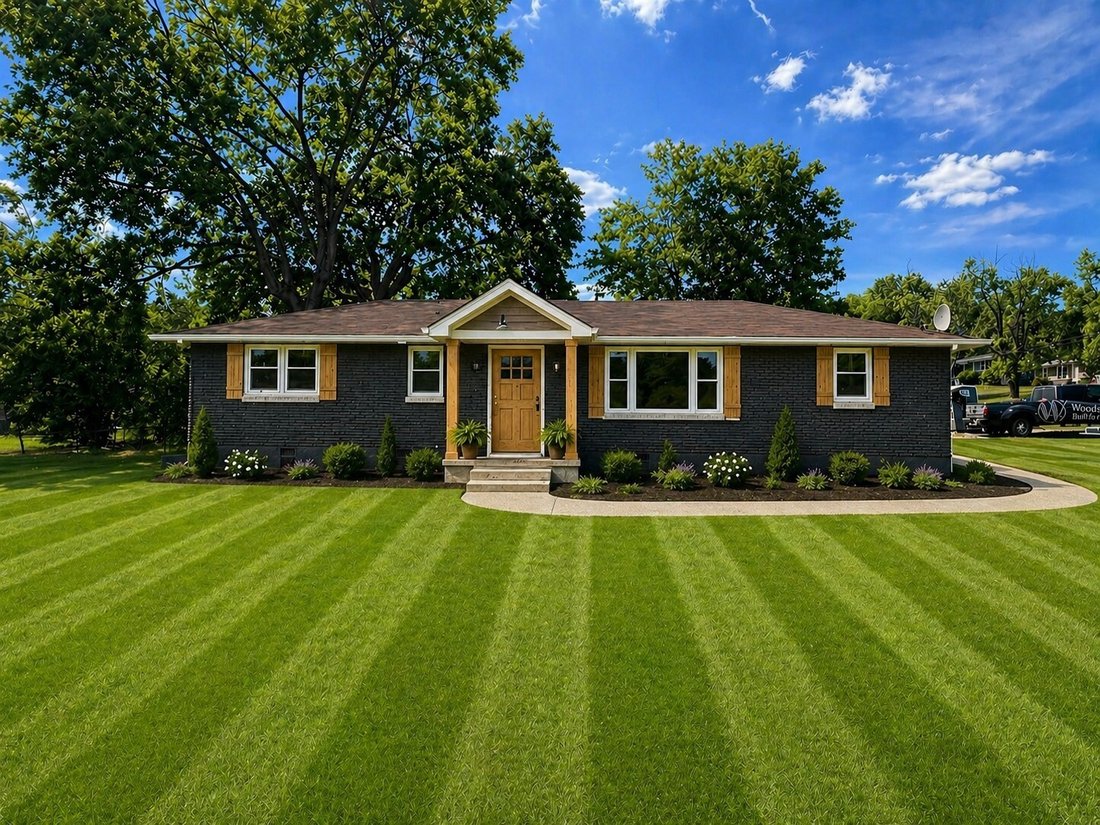 House in Nashville, Tennessee, United States 1 - 18049959