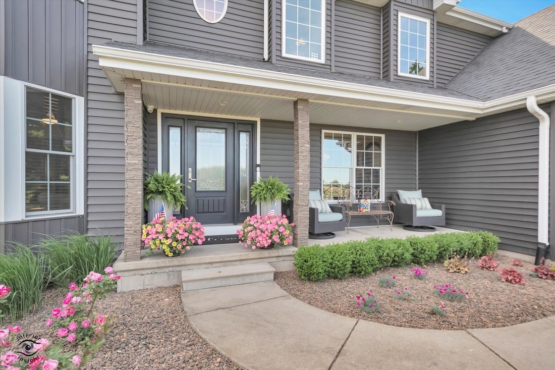 House in Wilmington, Illinois, United States 3 - 18044304