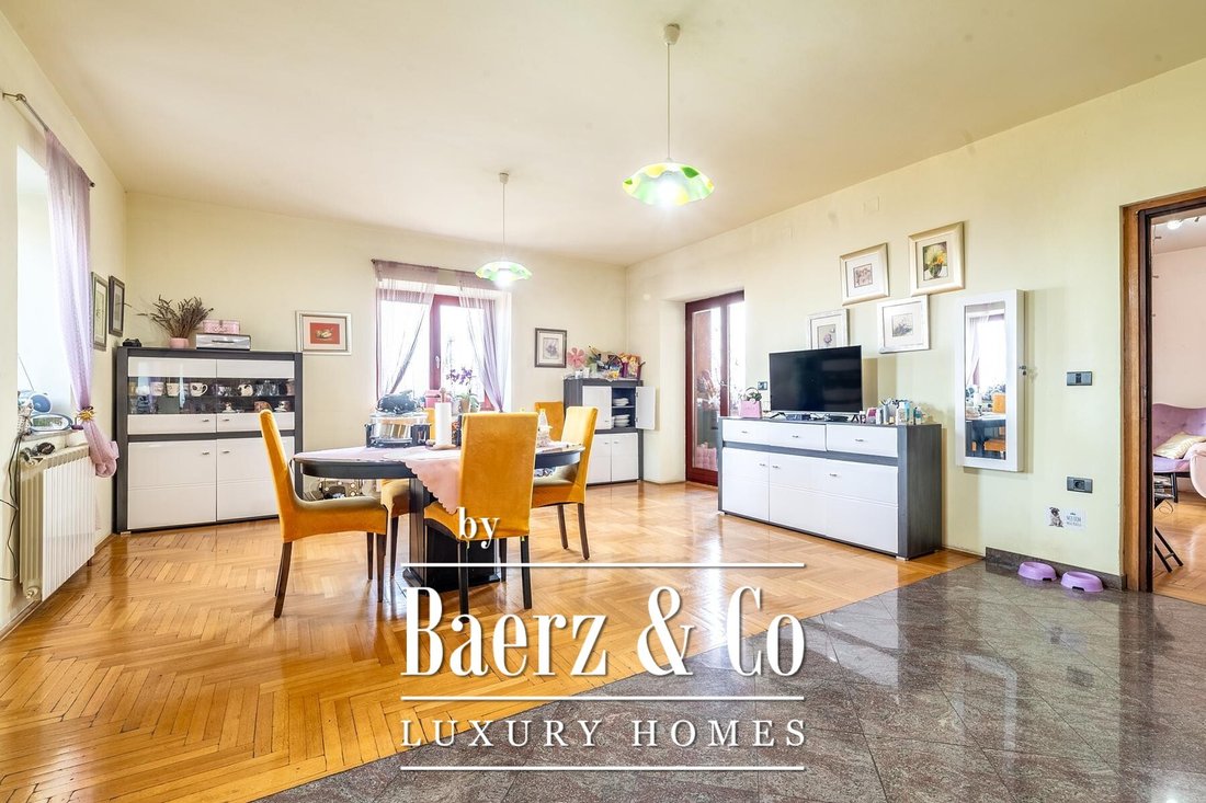 Townhouse in Giznik - Anindol, Samobor, Zagreb County 3 - 17449687