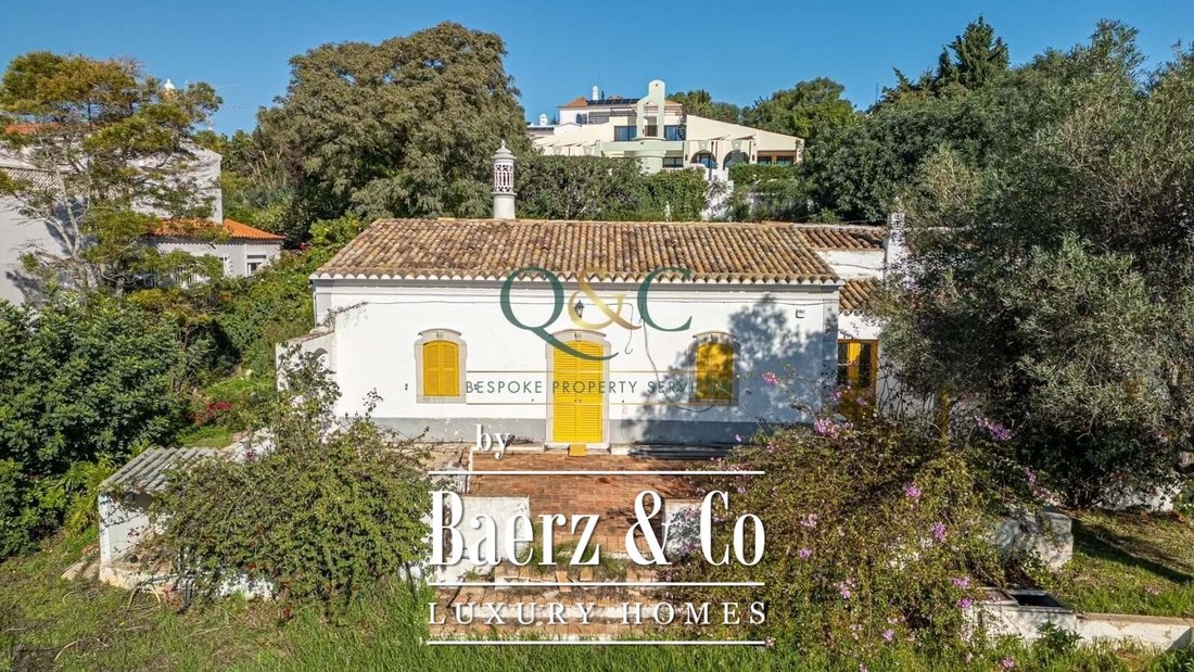 Villa in Loule (Sao Clemente), Algarve, Portugal 4 - 16796004