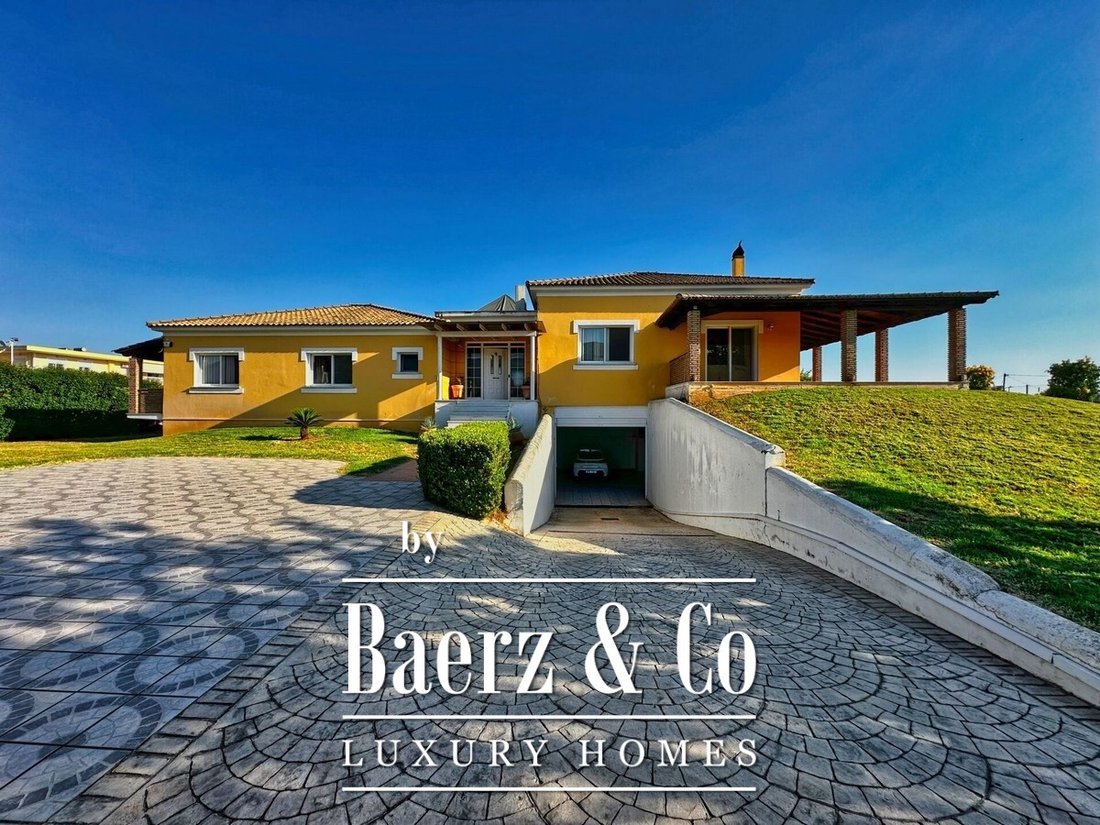 Villa in Kalamata, Peloponnese, Western Greece and the Ionian, Greece 4 - 15996029