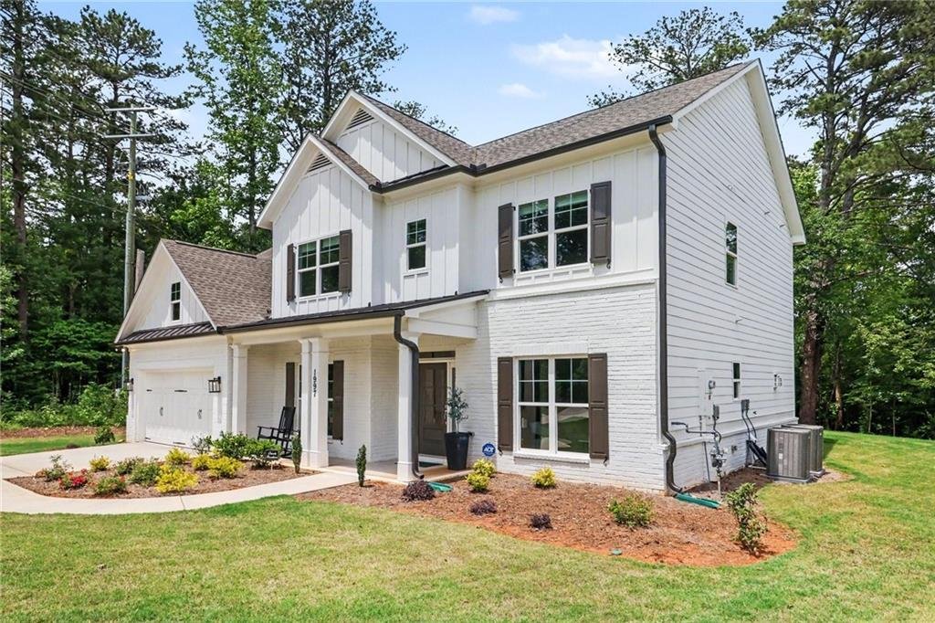 House in Marietta, Georgia, United States 4 - 18046704